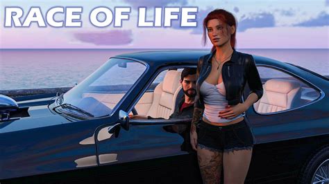 Race Of Life [Ep. 3.1 Extra Fix V3] [Underground Studio] .